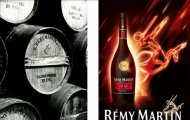 REMY MARTIN SỰ TINH TÚY ĐẾN TỪ NHỮNG NGHỆ NHÂN HẦM RƯỢU