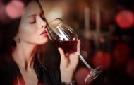 Rượu vang và phụ nữ