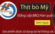 Giới thiệu sieuthithitbo.net