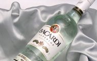 Lịch sử rượu Bacardi Rum