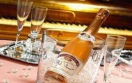 Tìm hiểu về Champagne