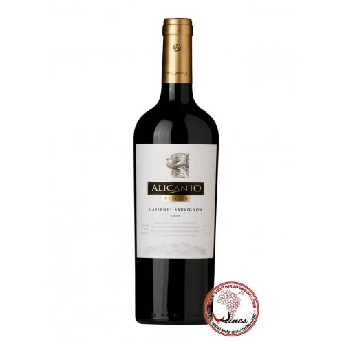 ALICANTO Reserva Cabernet Sauvignon