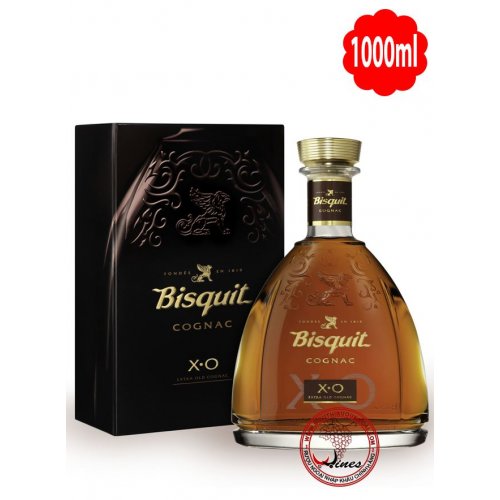 Bisquit XO 1 Liter