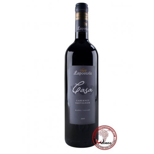 Casa Lapostolle Cabernet Sauvignon