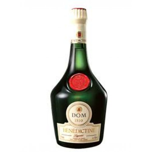 Rượu D.O.M Benedictine