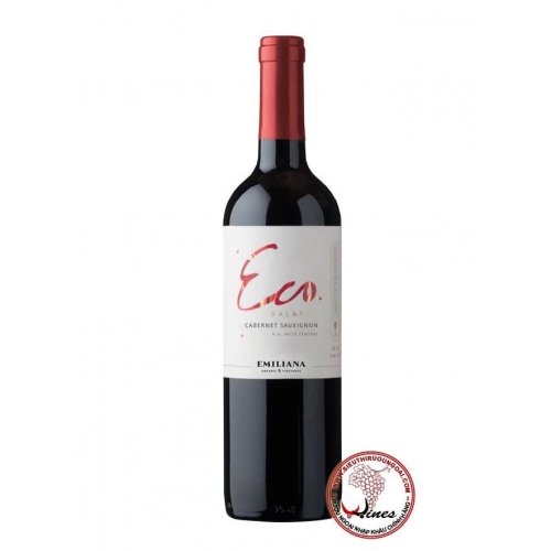 ECO BALANCE Cabernet Sauvignon 
