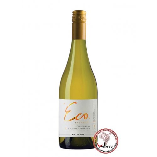 ECO BALANCE Chardonnay