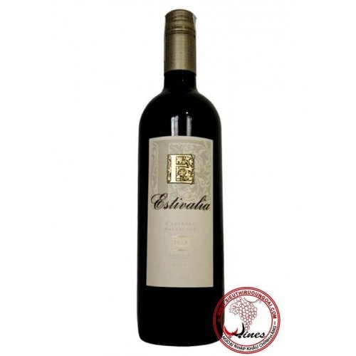 Estivalia Cabernet Sauvignon 2014