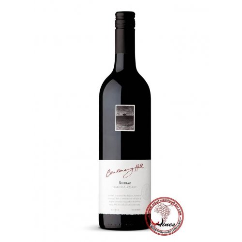 Jacob's Creek Centenary Hill Shiraz