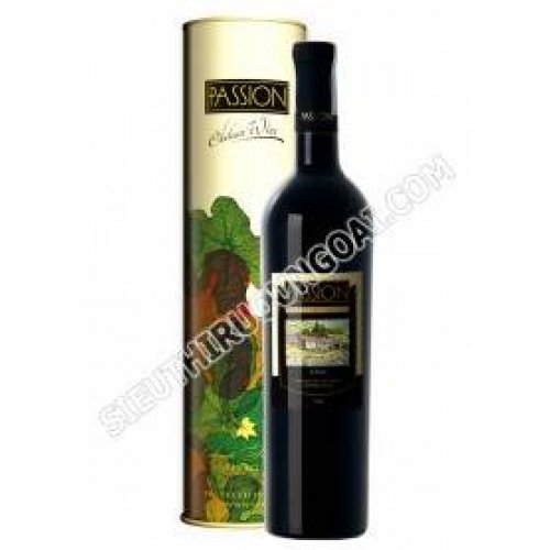 Passion Cabernet Sauvignon 1.5L