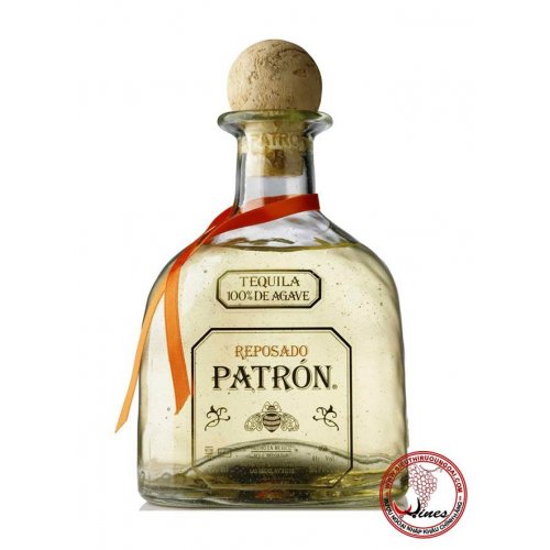 Patron Reposado