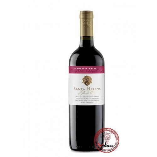 Santa Helena Siglo De Oro Cabernet Sauvignon