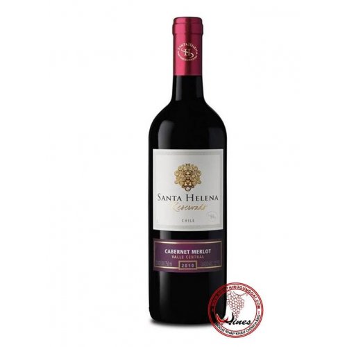 Santa Helena Varietal Cabernet Merlot