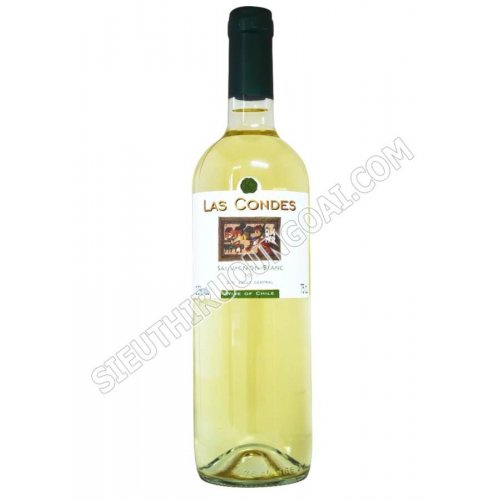 LasCondes - Sauvignon Blanc