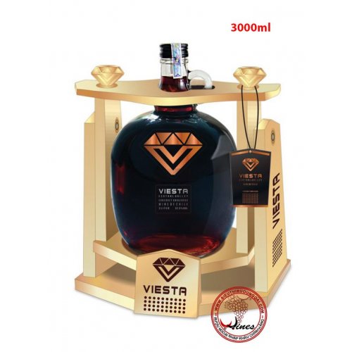 Viesta Cabernet Sauvignon Kệ Chai 3L 