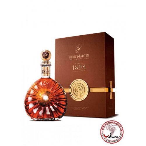 Rémy Martin 1898