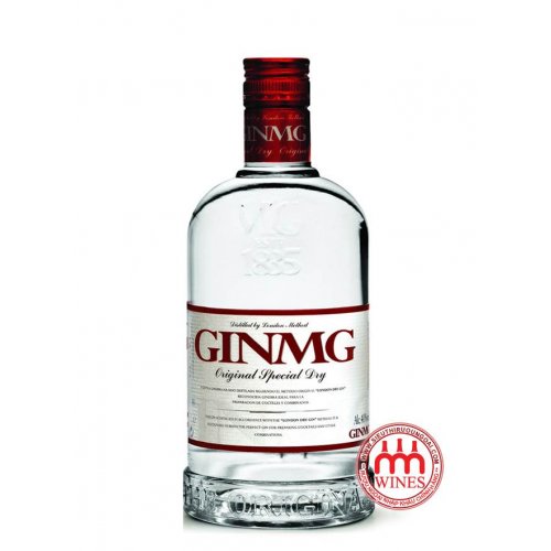 GIN MG