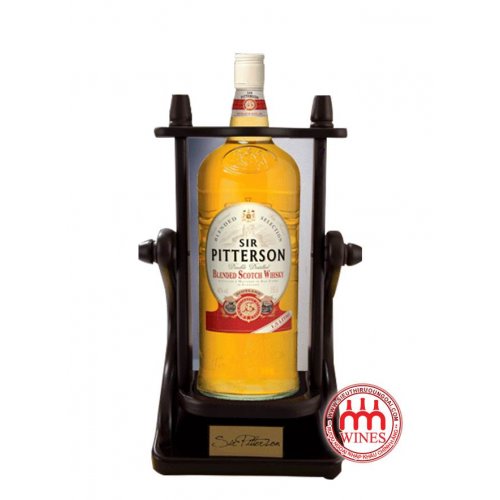 Sir Pitterson 1500ml
