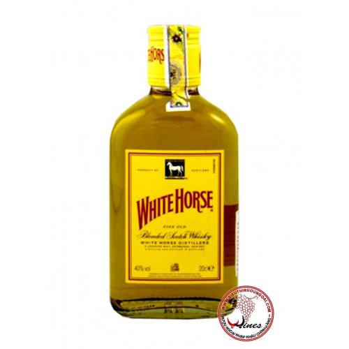 White horse 200ml