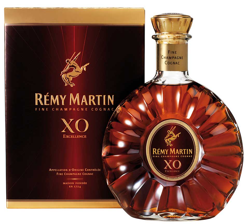 Rượu Rémy Martin XO Excellence | Rượu Ngoại Chính Hãng