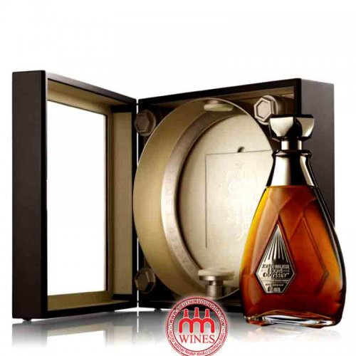 John Walker & Sons Odyssey