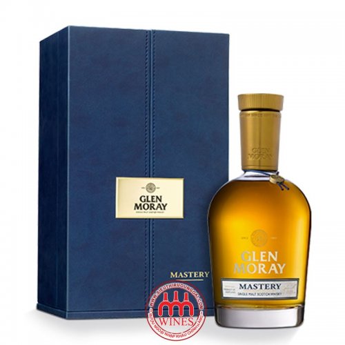 Glen Moray 120TH Anniversary