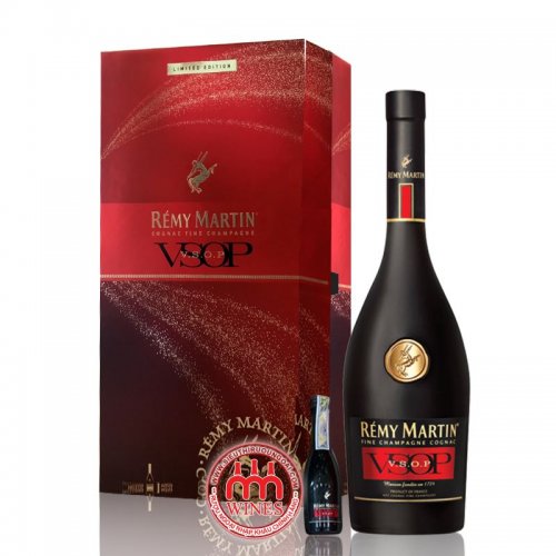 Remy Martin VSOP Gift box 2019