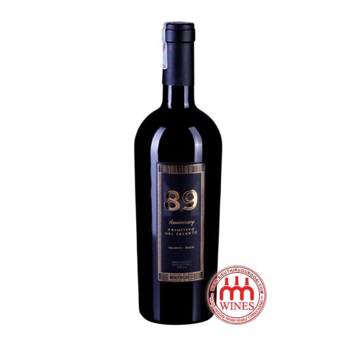 Vang 89 - Primitivo Del Salento