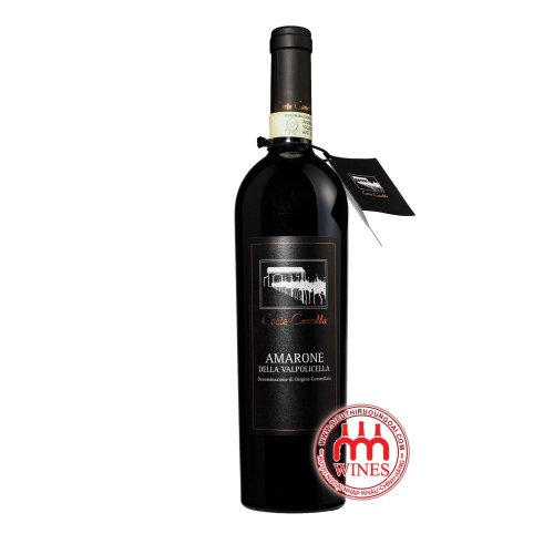 CORTE CANELLA - Amarone di Valpolicella