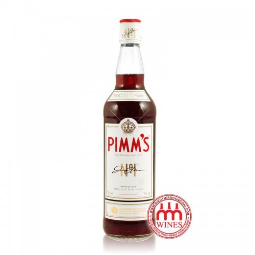PIMM'S NO.1