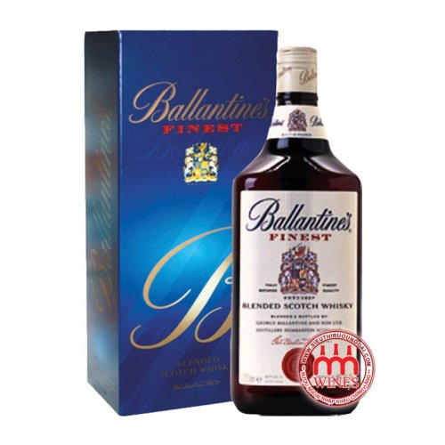 BALLANTINE'S FINEST 2 lít