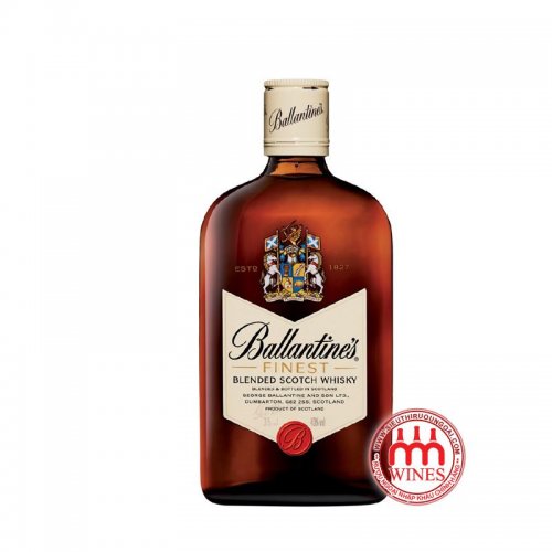 BALLANTINE'S FINEST 375ml