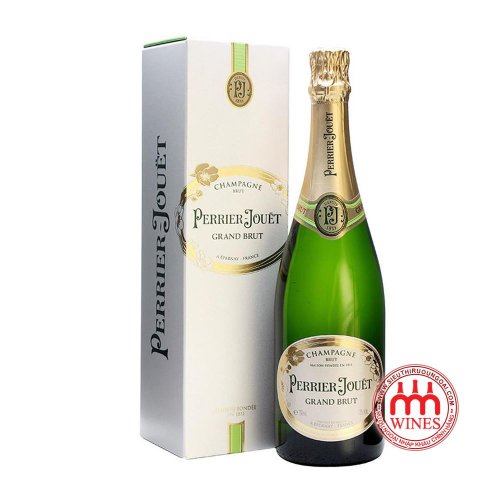 PJ GRAND BRUT