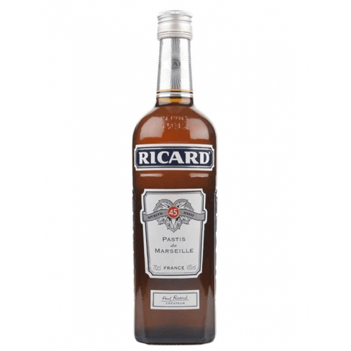 Rượu RICARD