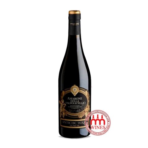 AMARONE Della Valpolicella DOCG