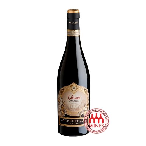 GIOAN ROSSO Veronese I.G.T 2013