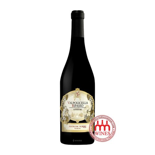 VALPOLICELLA Ripasso Superiore