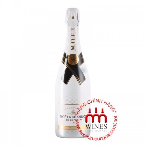 RƯỢU CHAMPAGNE MOET & CHANDON ICE IMPERIAL