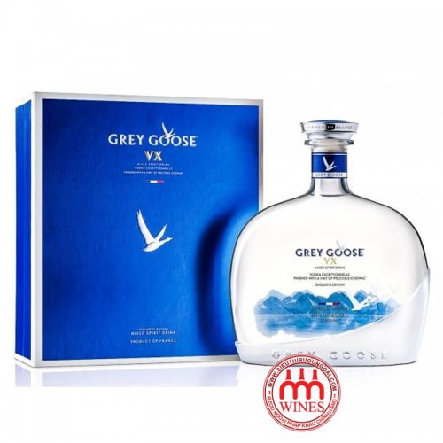 Grey Goose VX
