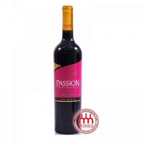 Passion Shiraz