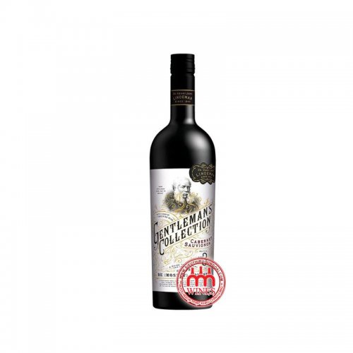 Lindemans Gentlemans Collection Cabernet Sauvignon