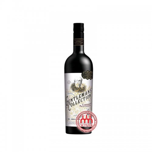  Gentlemans Collection Shiraz Batch N°5