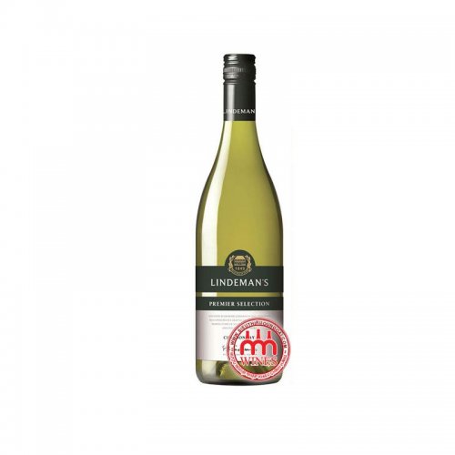  Lindeman’s Premier Selection Semillon Chardonnay South Eastern