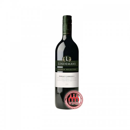 Lindeman’s Premier Selection Shiraz Cabernet