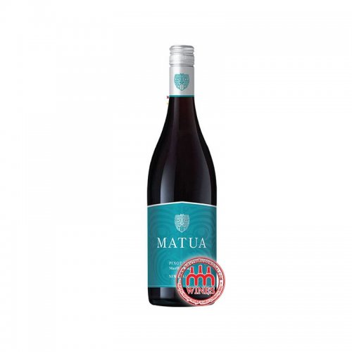 Matua (Regional Range) Pinot Noir, Marlborough