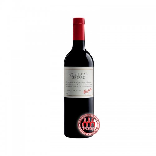 Penfolds, St Henri, Shiraz, South Australia