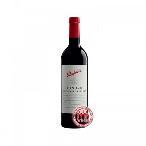 Penfolds, Bin 128, Shiraz, Coonawarra, South Australia