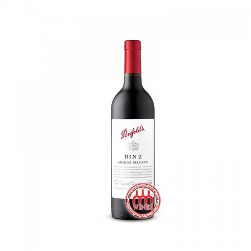 Penfolds, Bin 2, Shiraz Mataro, South Australia