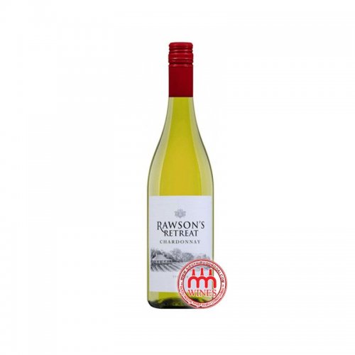 Rawson's Retreat, Semillon Chardonnay, South Eastern