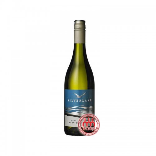 Silverlake, Sauvignon Blanc, Marlborough